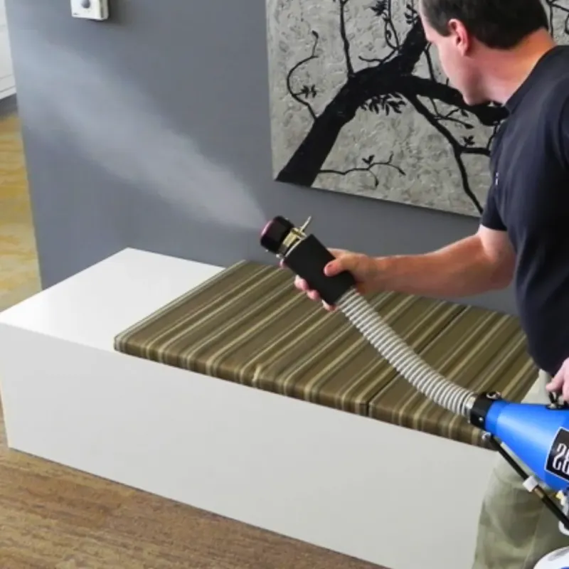 Professional Odor Removal in Goulding, FL